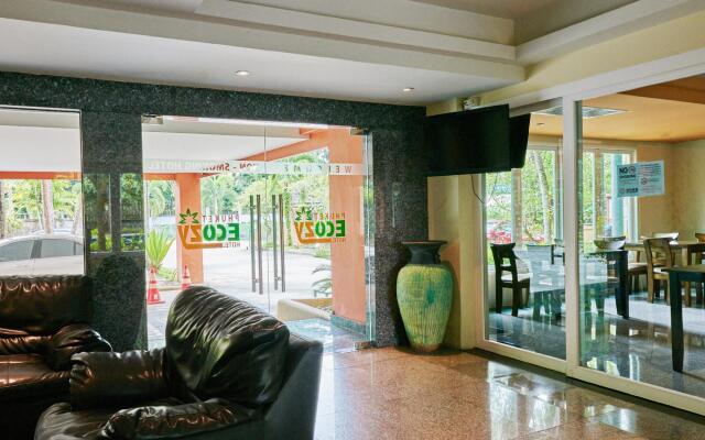 Phuket Ecozy Hotel