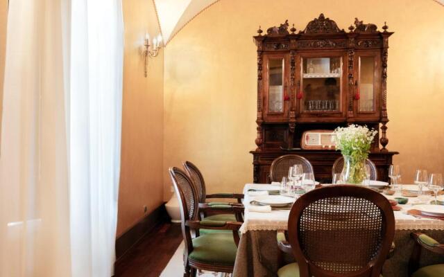 Relais Briuccia e Ristorante Capitolo Primo