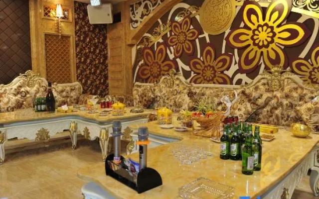 Duoleng Hotspring Hotel