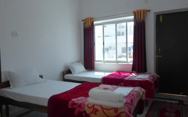 Rahul Guest House
