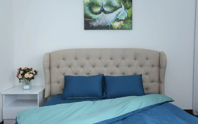 ARL Quiet WestLake Hotel & Apartment