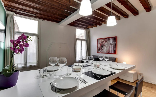 Venice Garden in Venecia