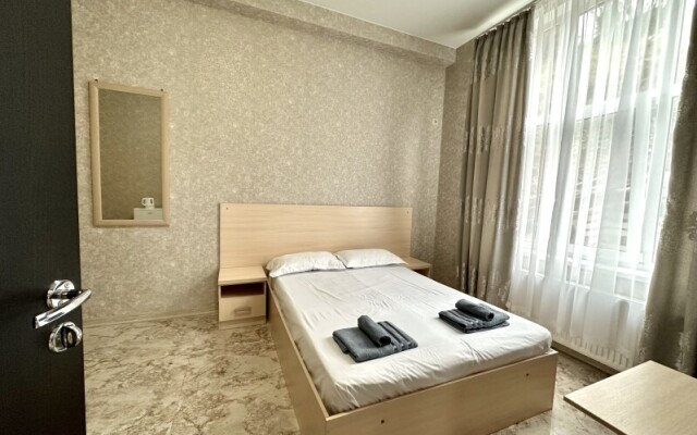 Rest House