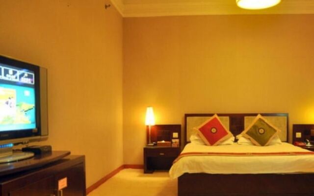 Junhao Business Hotel - Taizhou