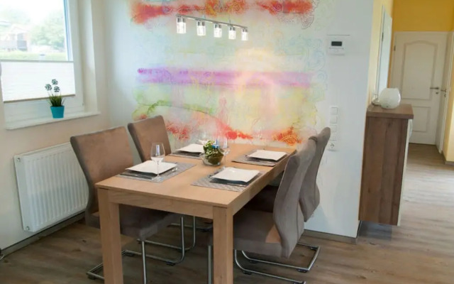 Mellumplate 4 Comfortable Holiday Residence