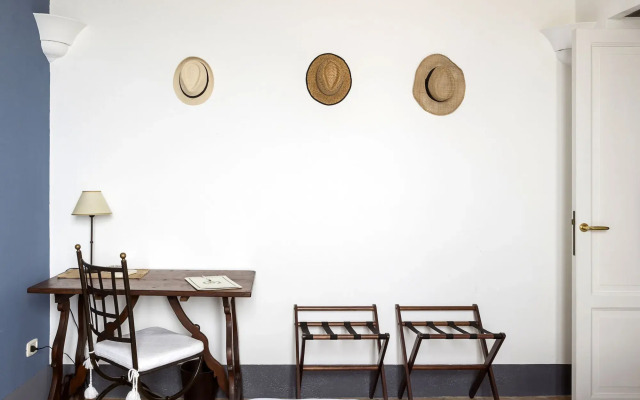 Relais Regina Giovanna