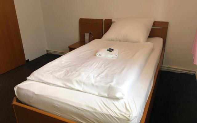 Hotel Mivano Lehrte