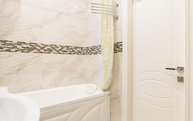 Жилой квартал на улице Чистопольская 86/10