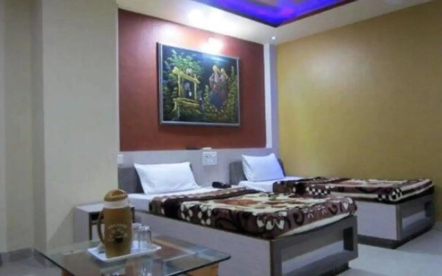 Hotel Rara Avis