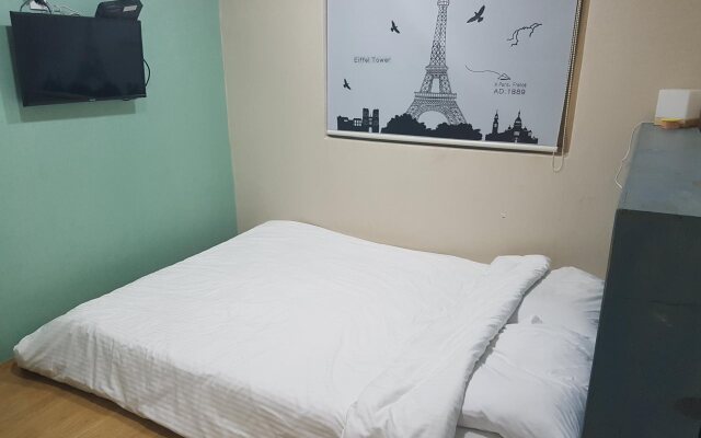 My Hostel Busan York