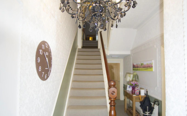 Fountains Guest House