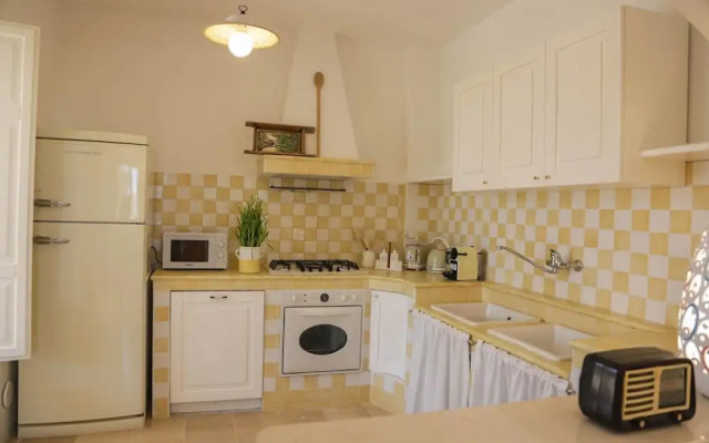 Trulli Greta in Martina Franca