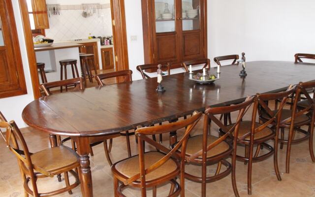AC Villas Macher