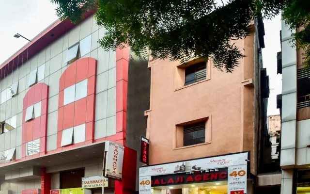 Vinar Raipur by Goroomgo