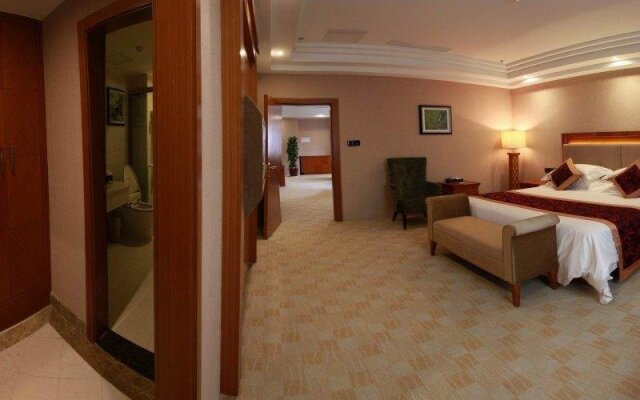 Jingdezhen Haihui Hotel