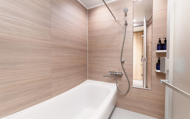 MIMARU Tokyo Ueno Inaricho