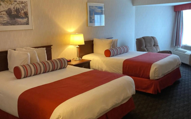 Hotel North