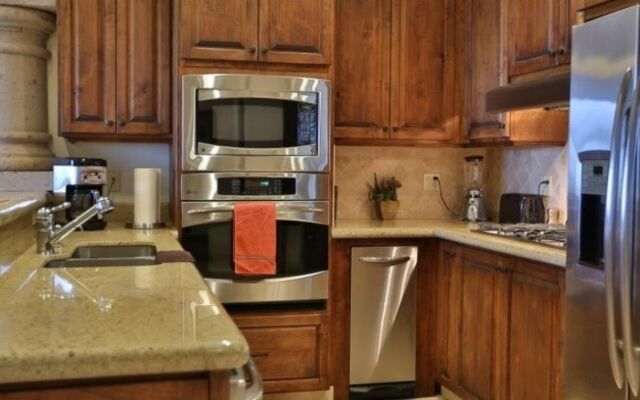 El Encanto de la Laguna