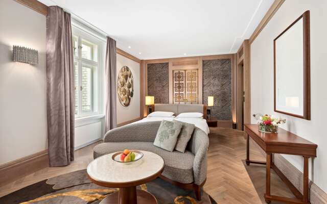 Park Hyatt Vienna