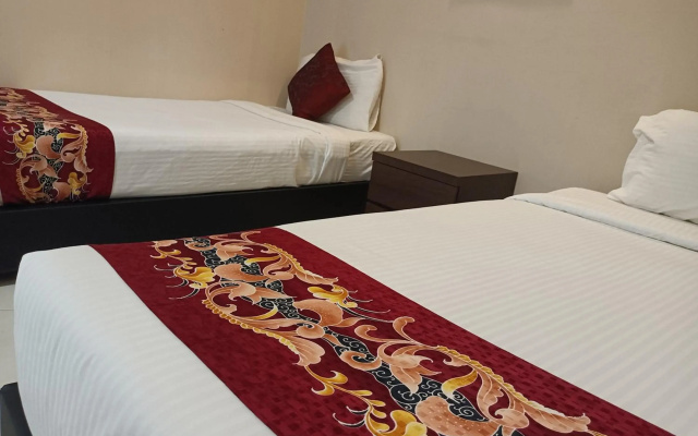 Cinta Sayang Resort