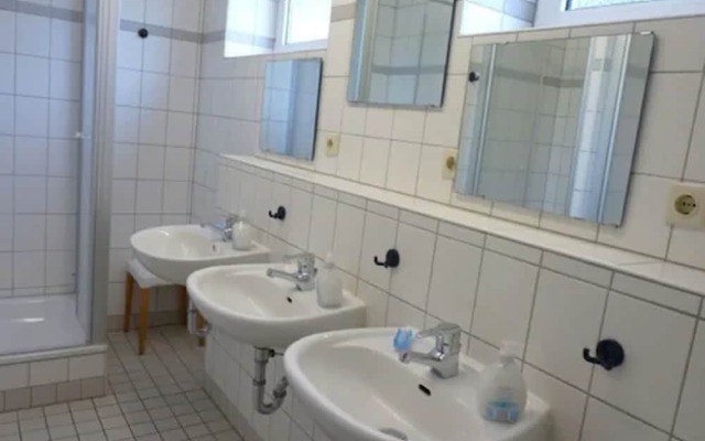 Herberge zur Herrlichkeit