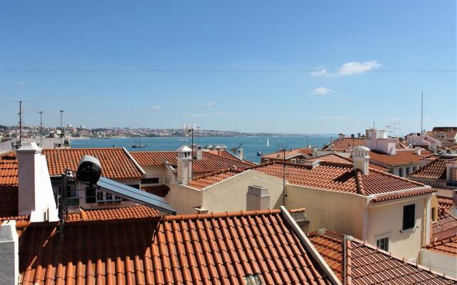 Cascais Terrazzo by Lisbon Coast