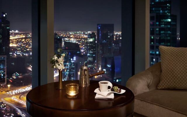 Shangri-La Apartments Doha