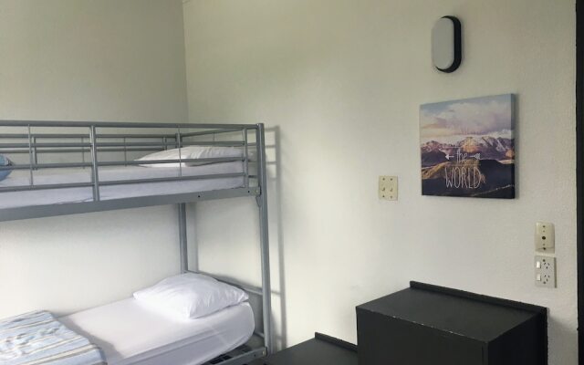 BoBs Hostel