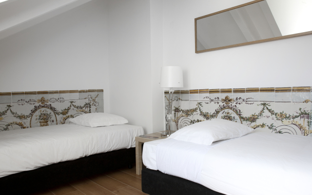 Lisbon Serviced Apartments - Baixa Chiado