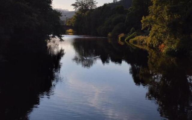 Apartment in the heart of Callander