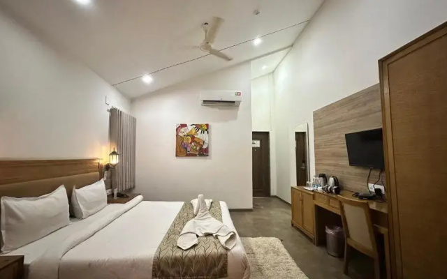 Lion Park Hotel And Resort