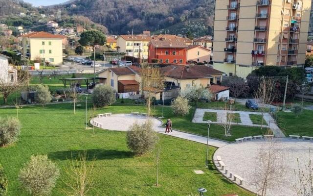 Appartamento Lerici-5 terre-Portovenere