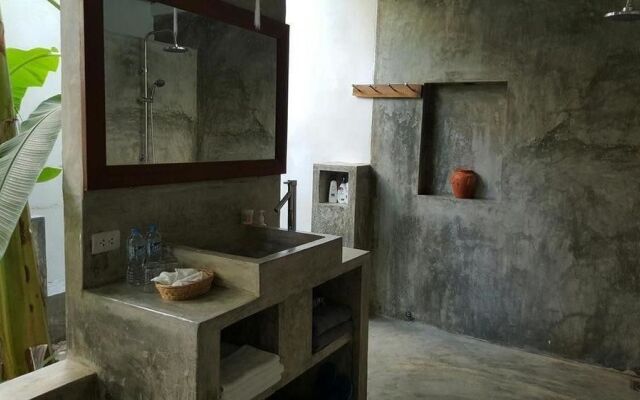 An Bang Beach Villas
