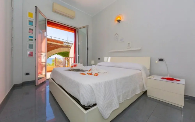 Flat 60M² 2 Bedrooms 1 Bathroom - Alassio