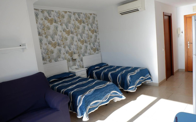 Apartamentos Leonor