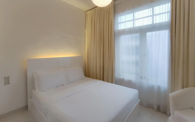 Chulia Heritage Hotel