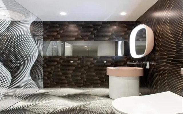 Central London Charm One Bedroom Apartment