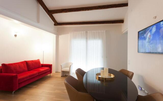 Sirio Venice House Luxury Apartment