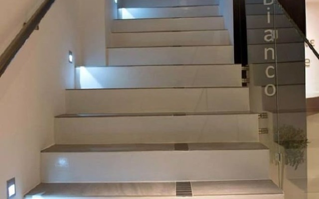 Bianco Boutique Hotel