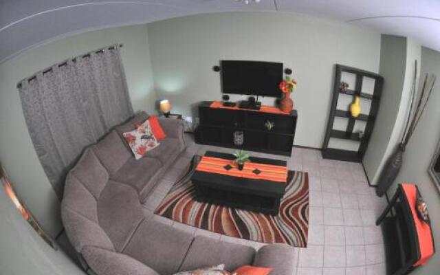 Summer Garden Self Catering Townhouses