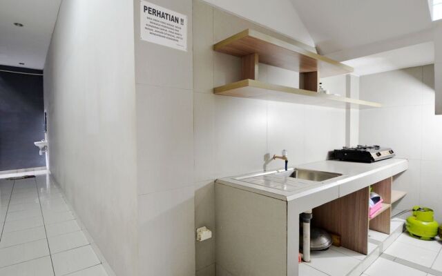 ZEN Rooms Karet Pedurenan