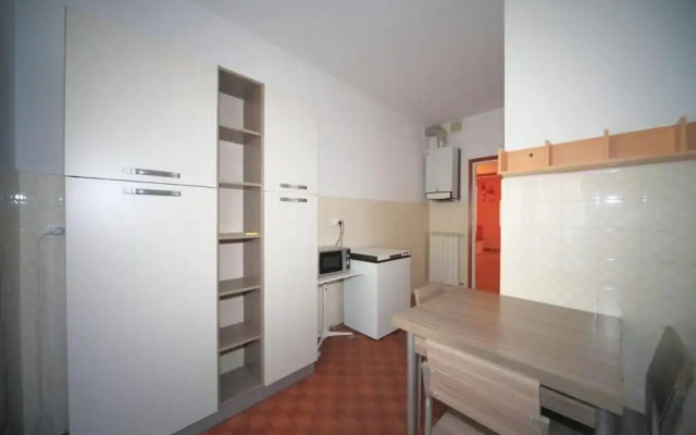 Italianway - Crispi 231 - Milanomare