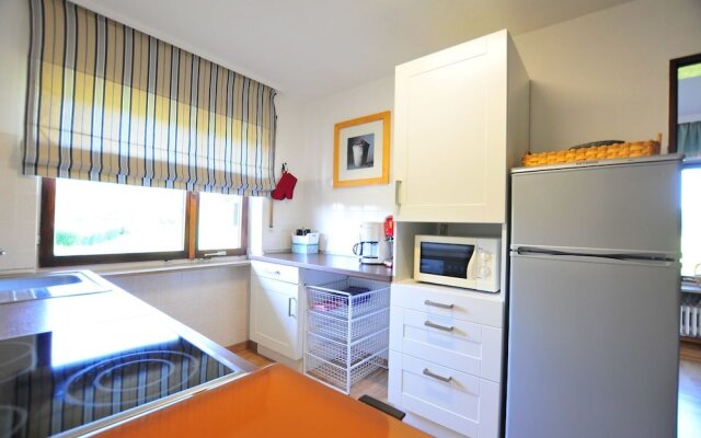 Ferienhaus Mühlblick