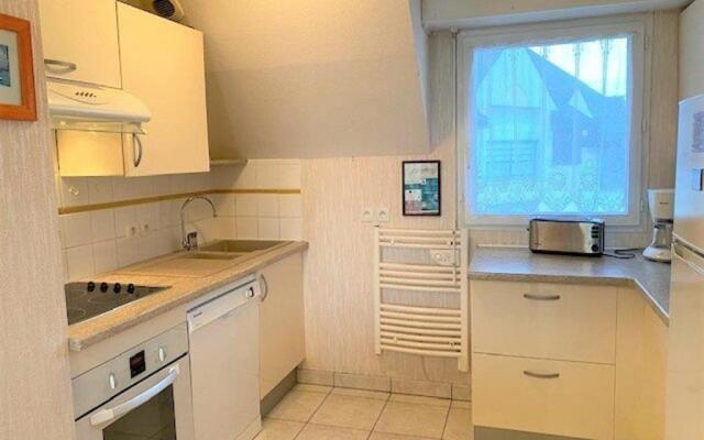 Appartement Quiberon, 3 pièces, 4 personnes - FR-1-478-187