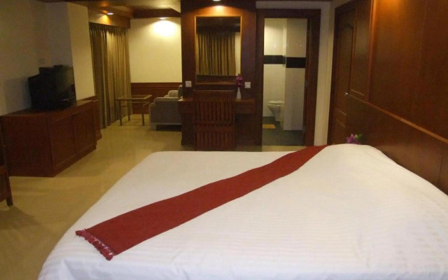 Tanawit Hotel Hua Hin