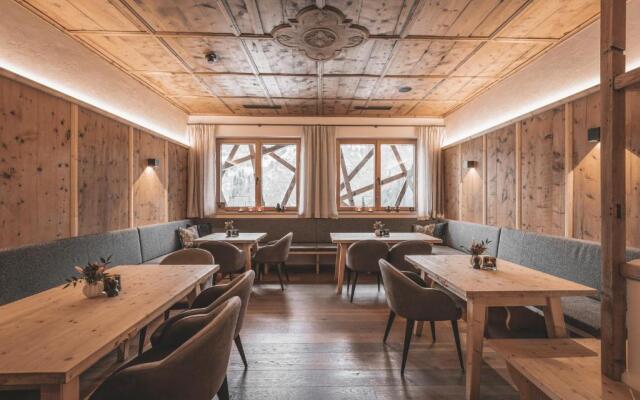 Boutique Hotel Und Chalets Bergwiesenglück