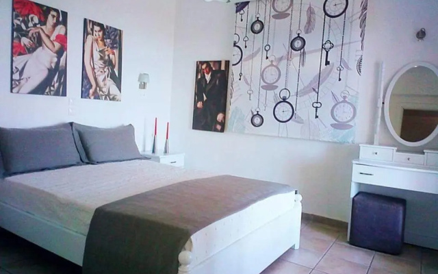 Skiathos Garden Cottages