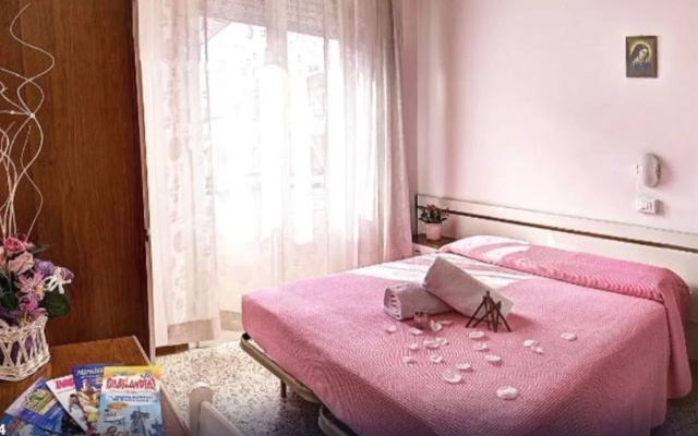 Hotel Villa Iris