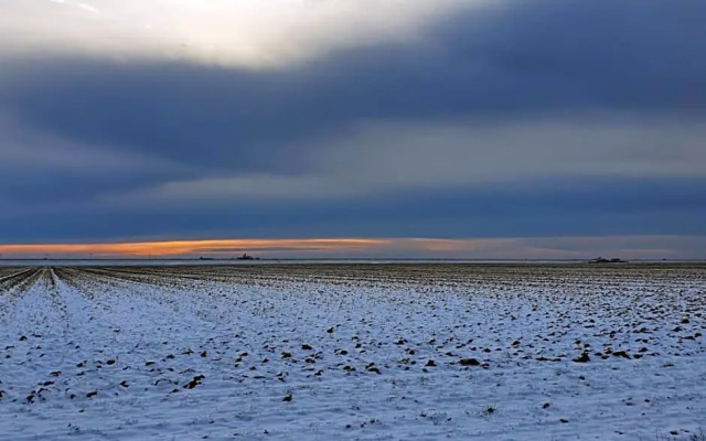 Bed En Breakfast Zuidoord