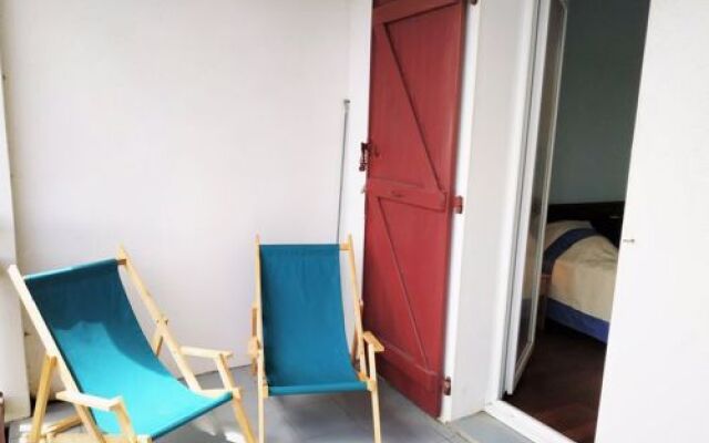 Hameau des vagues 20330